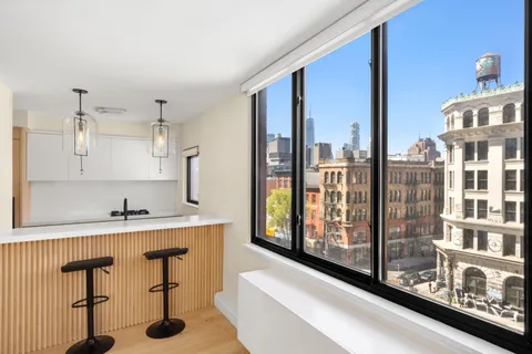 $1,550,000 | 199 Bowery, Unit 6A | Lower East Side