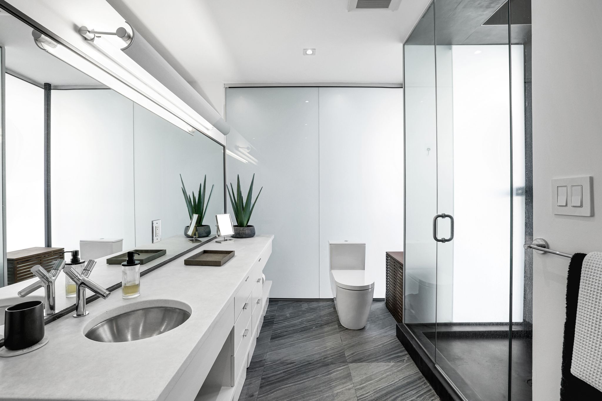 1630 19th Street Northwest, Unit C Washington, DC 20009 - Photo 26 of 45