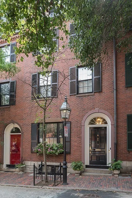 6 West Cedar Street Boston, MA 02108 - Photo 22 of 22