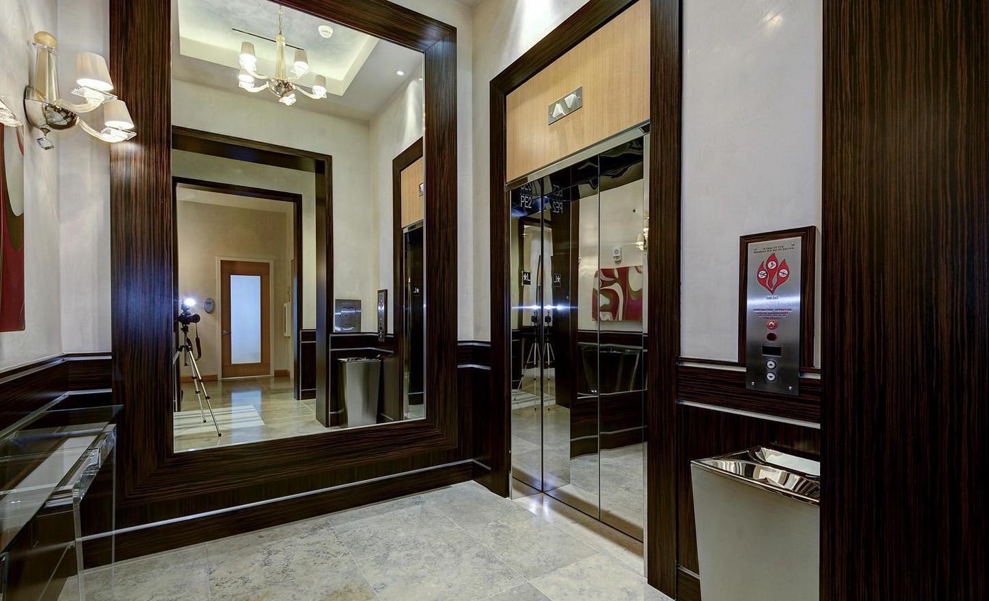 1881 North Nash Street, Unit 1009 Arlington, VA 22209 - Photo 34 of 36