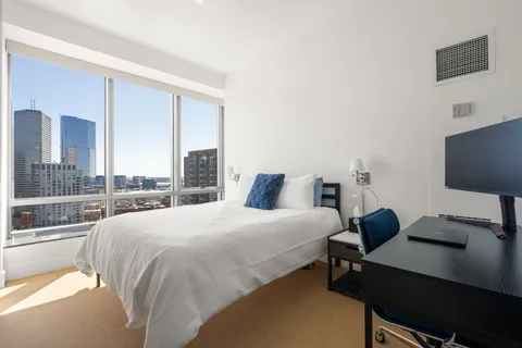 $3,499,000 | 2 Avery Street, Unit 25C, Boston, MA 02111