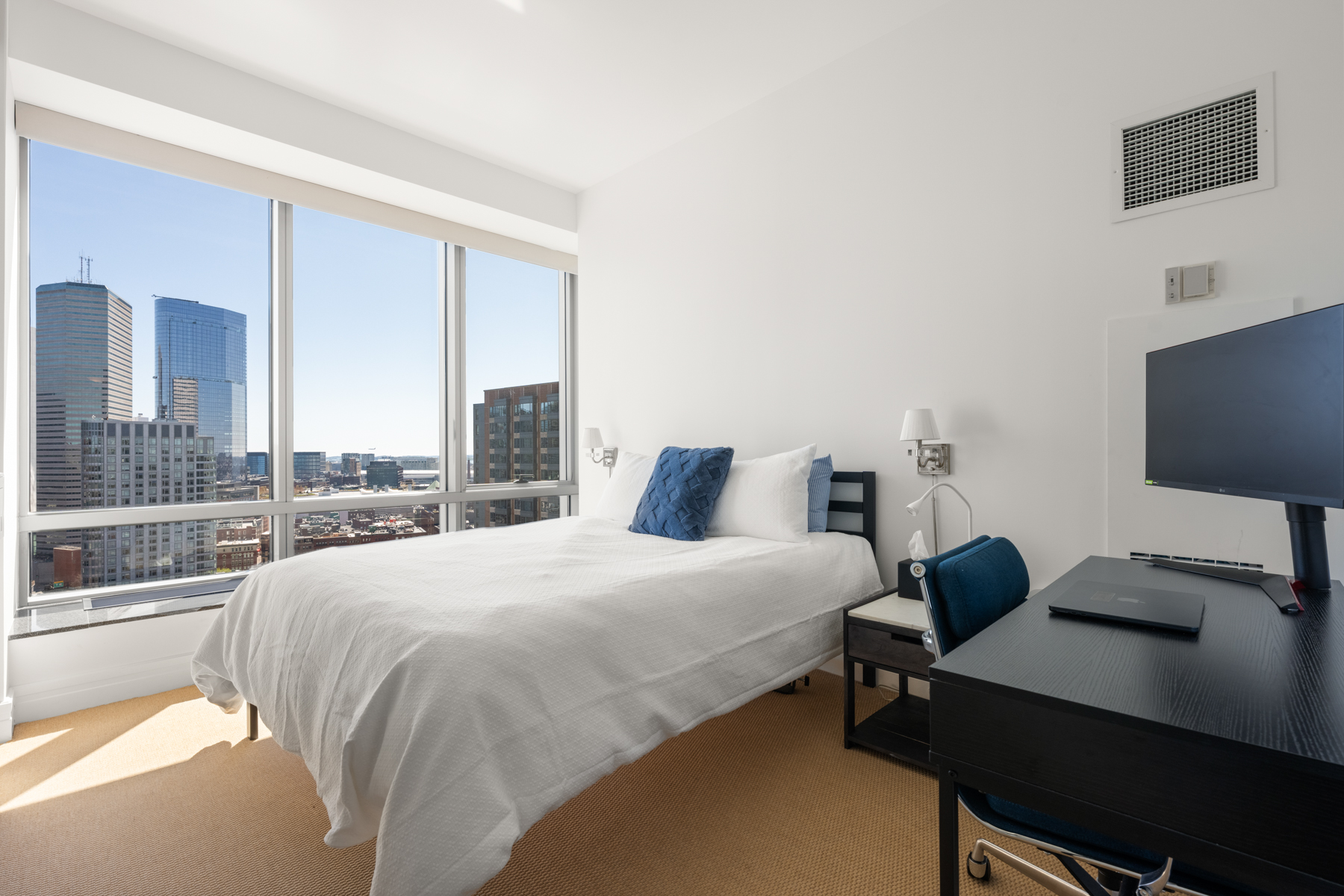 2 Avery Street, Unit 25C Boston, MA 02111 - Photo 16 of 25