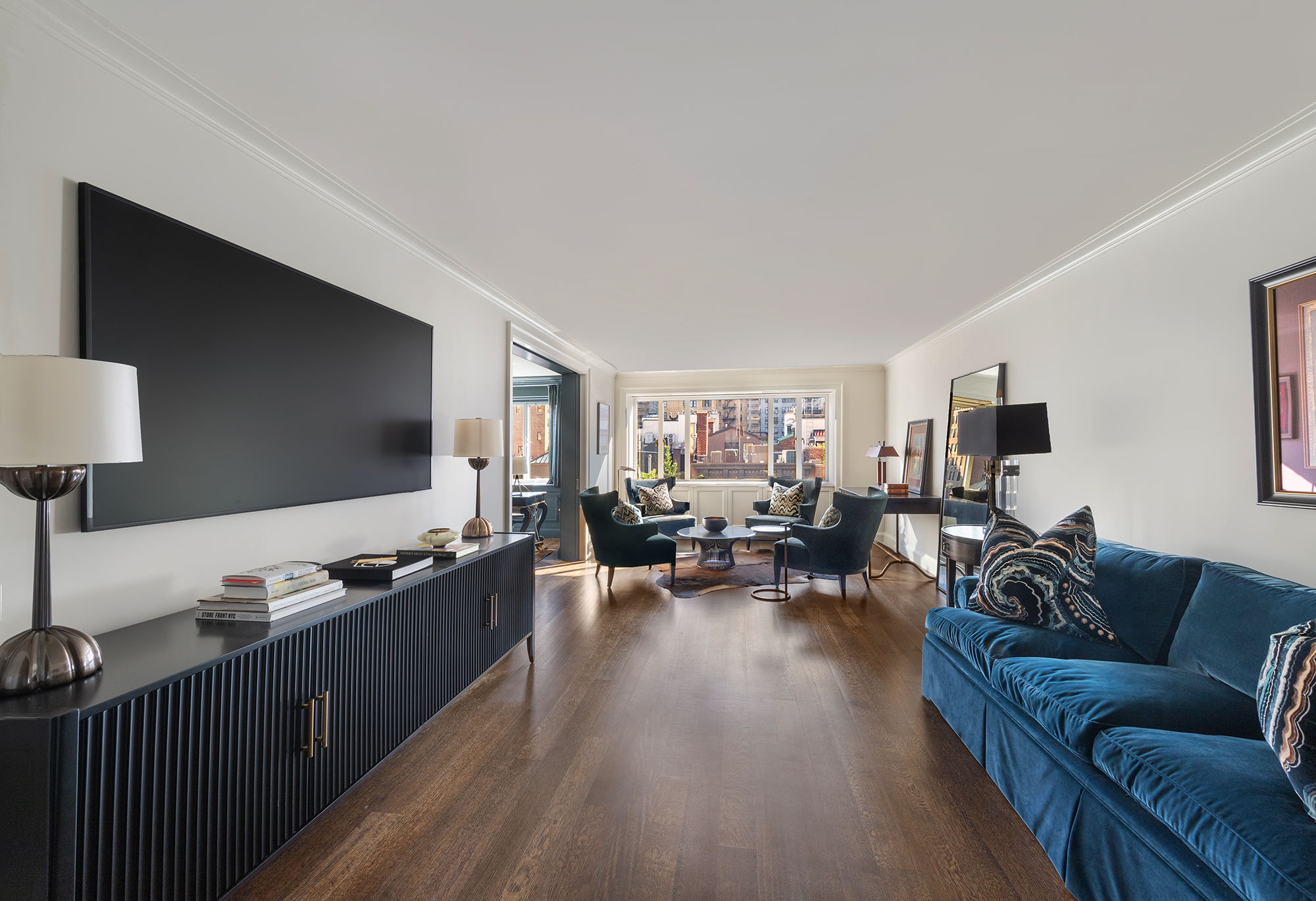 135 East 71st Street, Unit 7AB Manhattan, NY 10021 - Photo 3 of 17