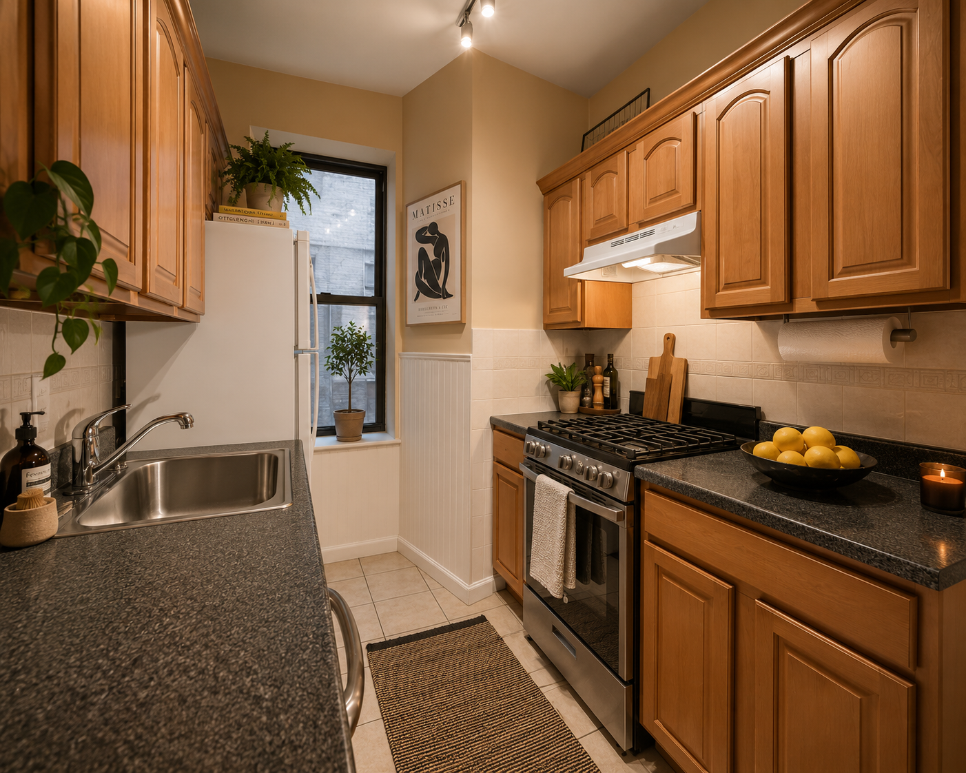 224 East 11th Street, Unit 2 Manhattan, NY 10003 - Photo 4 of 7