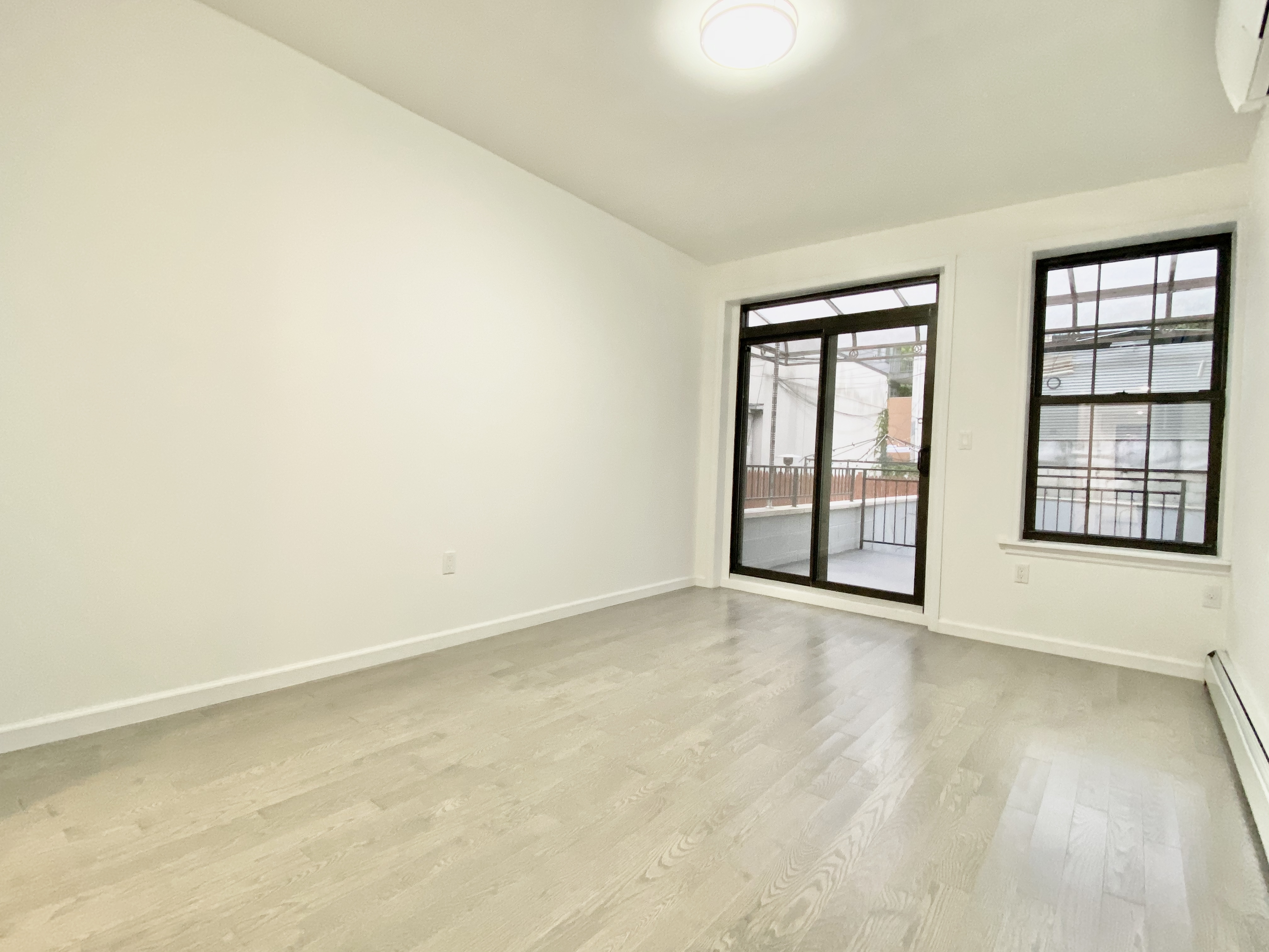 35 Garnet Street, Unit GARDEN Brooklyn, NY 11231 - Photo 3 of 15