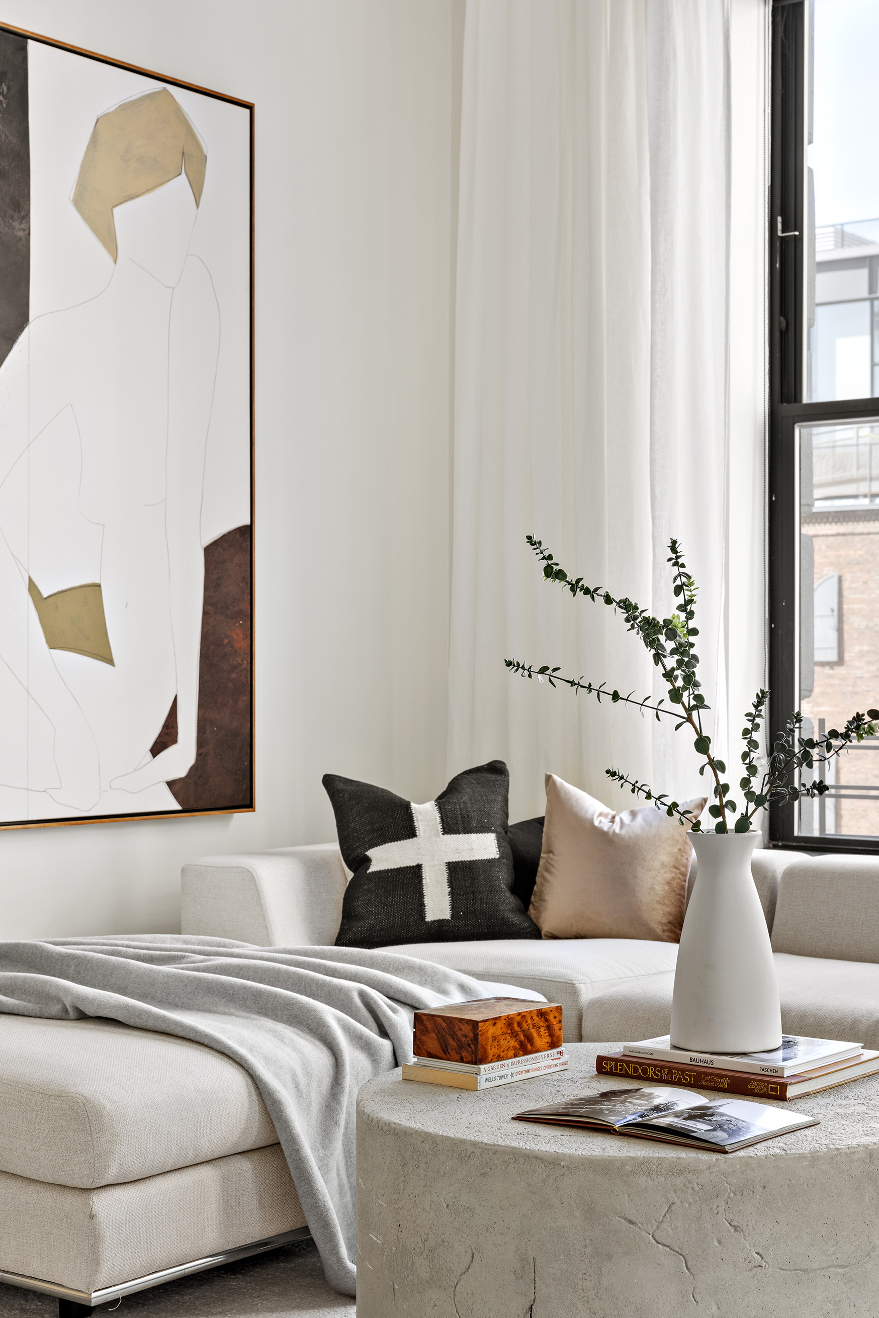 30 Main Street, Unit 5B Brooklyn, NY 11201 - Photo 5 of 11