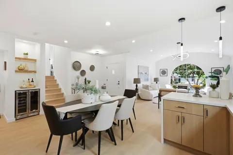 $2,500,000 | 219 Dwight Road, Burlingame, CA 94010