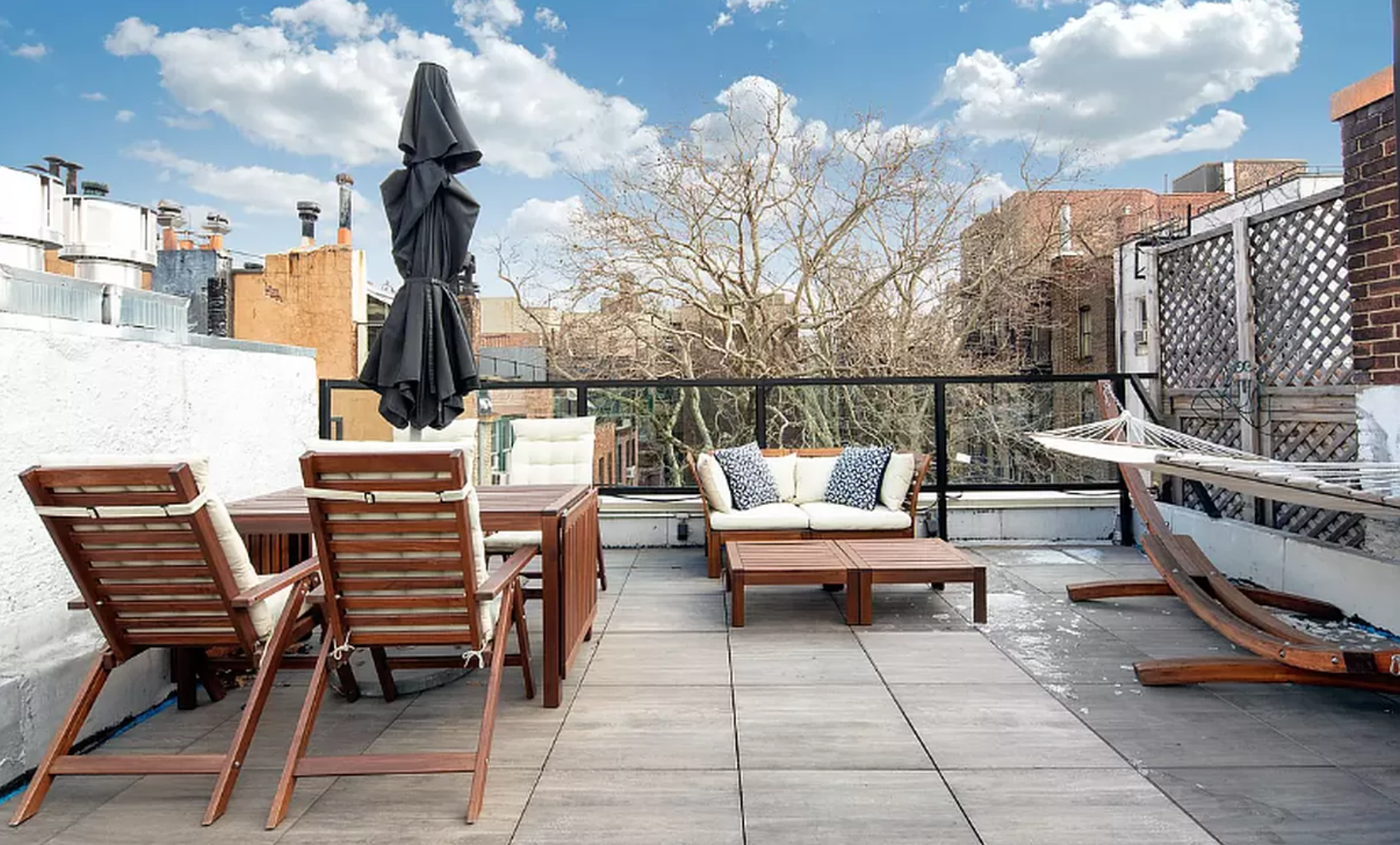 395 Bleecker Street Manhattan, NY 10014 - Photo 14 of 16