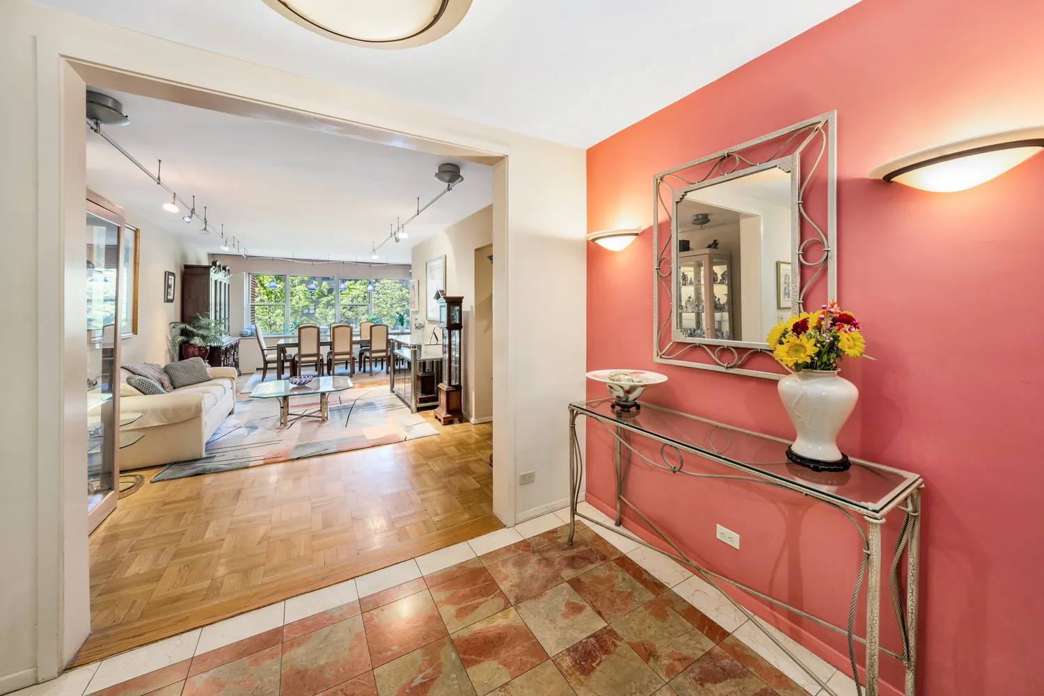 $1,695,000 | 80 East End Avenue, Unit 3HJ | Upper East Side