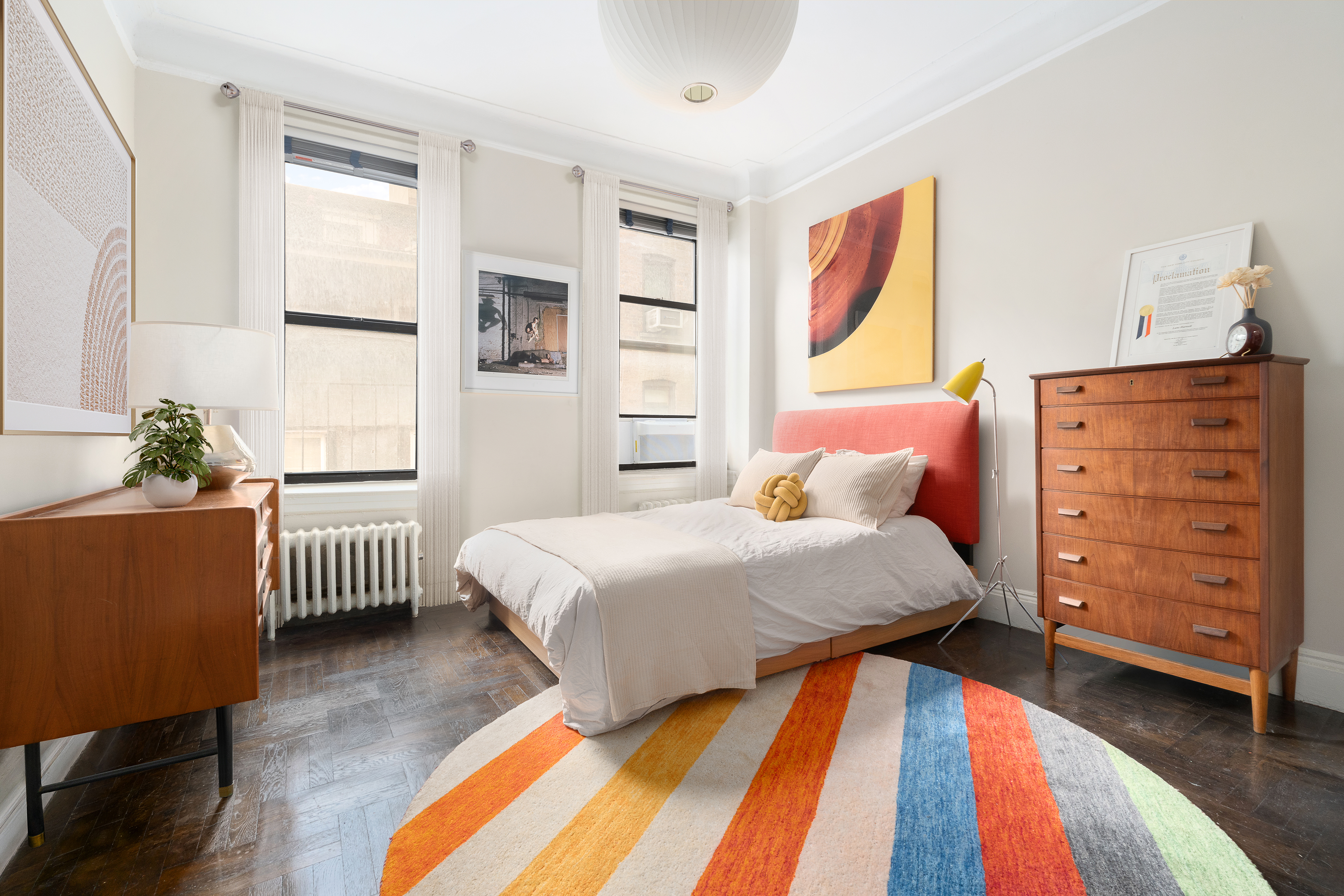 317 East 18th Street, Unit 2E Manhattan, NY 10003 - Photo 1 of 5