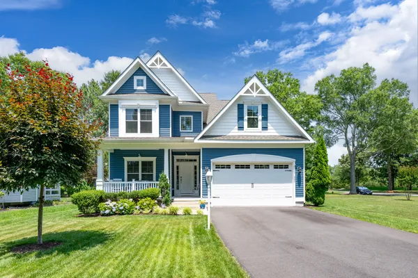 $979,900 | 205 Oyster Shell Cove, Bethany Beach, DE 19930