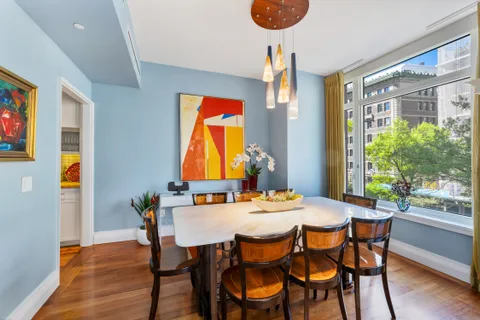 $7,250,000 | 2150 Broadway, Unit 4A | Upper West Side