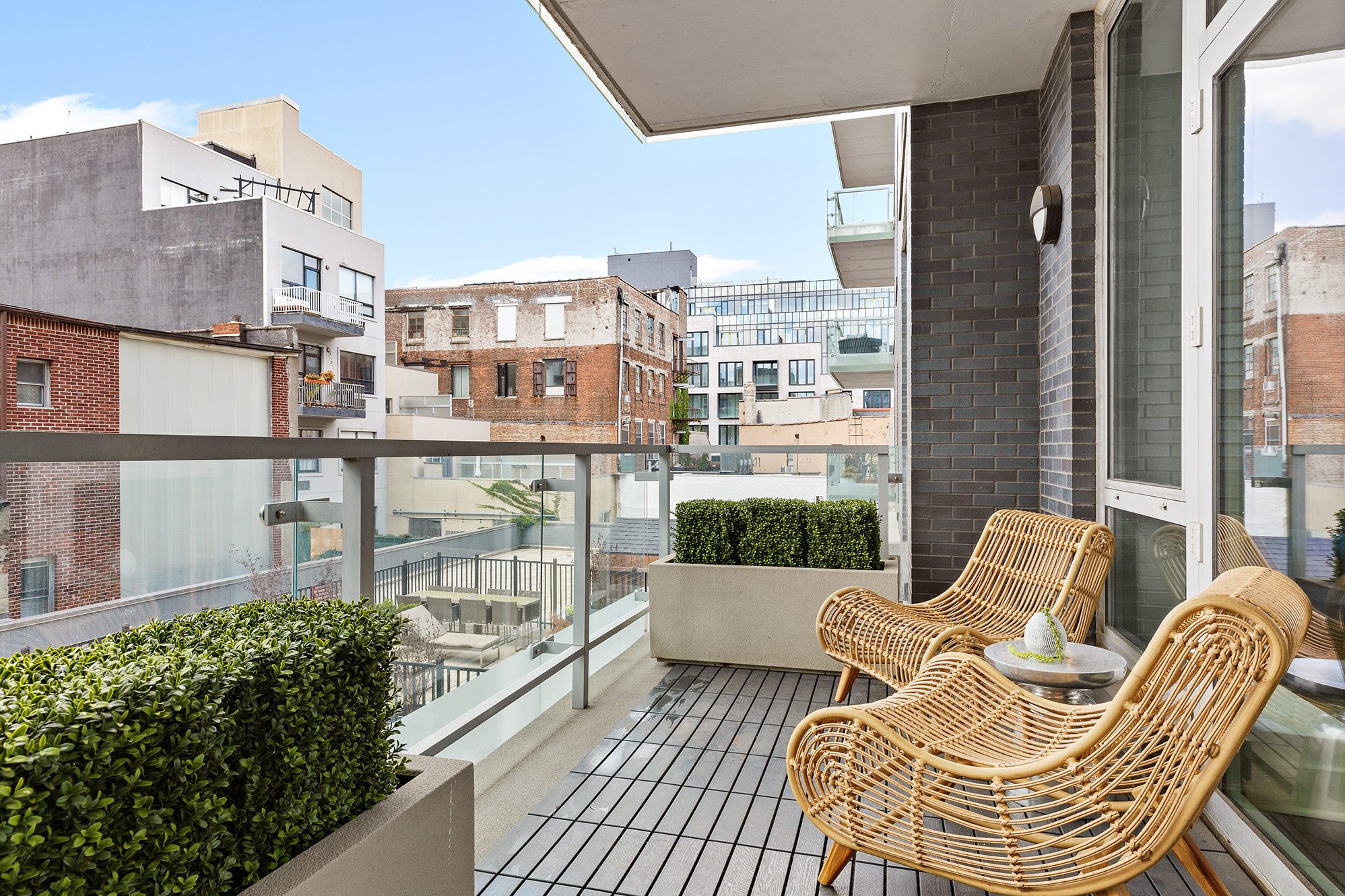 212 North 9th Street, Unit 3F Brooklyn, NY 11211 - Photo 6 of 12