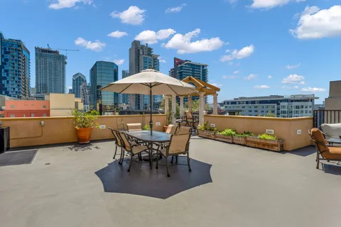 $829,000 | 1601 India Street, Unit 214, San Diego, CA 92101