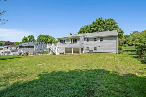 Contact Agent | Address Upon Request, Sharon, MA 02067