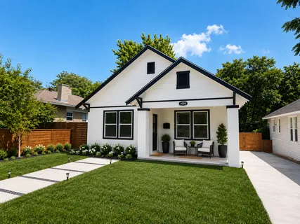$345,000 | 1008 South Oak Cliff Boulevard, Dallas, TX 75208