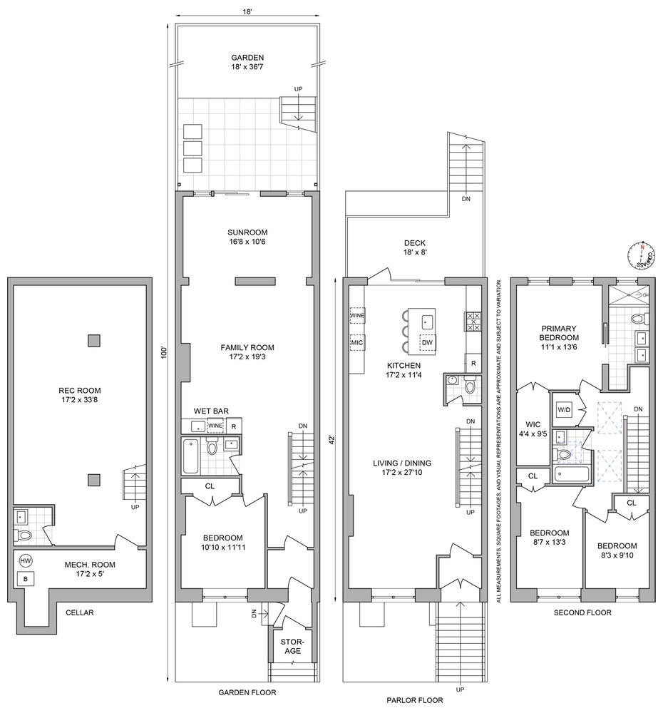 a picture of a city view