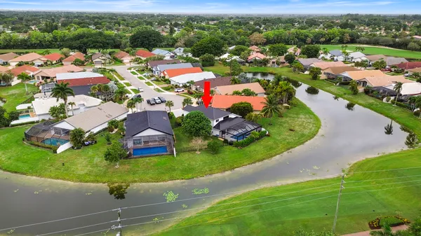 $1,190,000 | 21020 Cottonwood Drive, Boca Raton, FL 33428