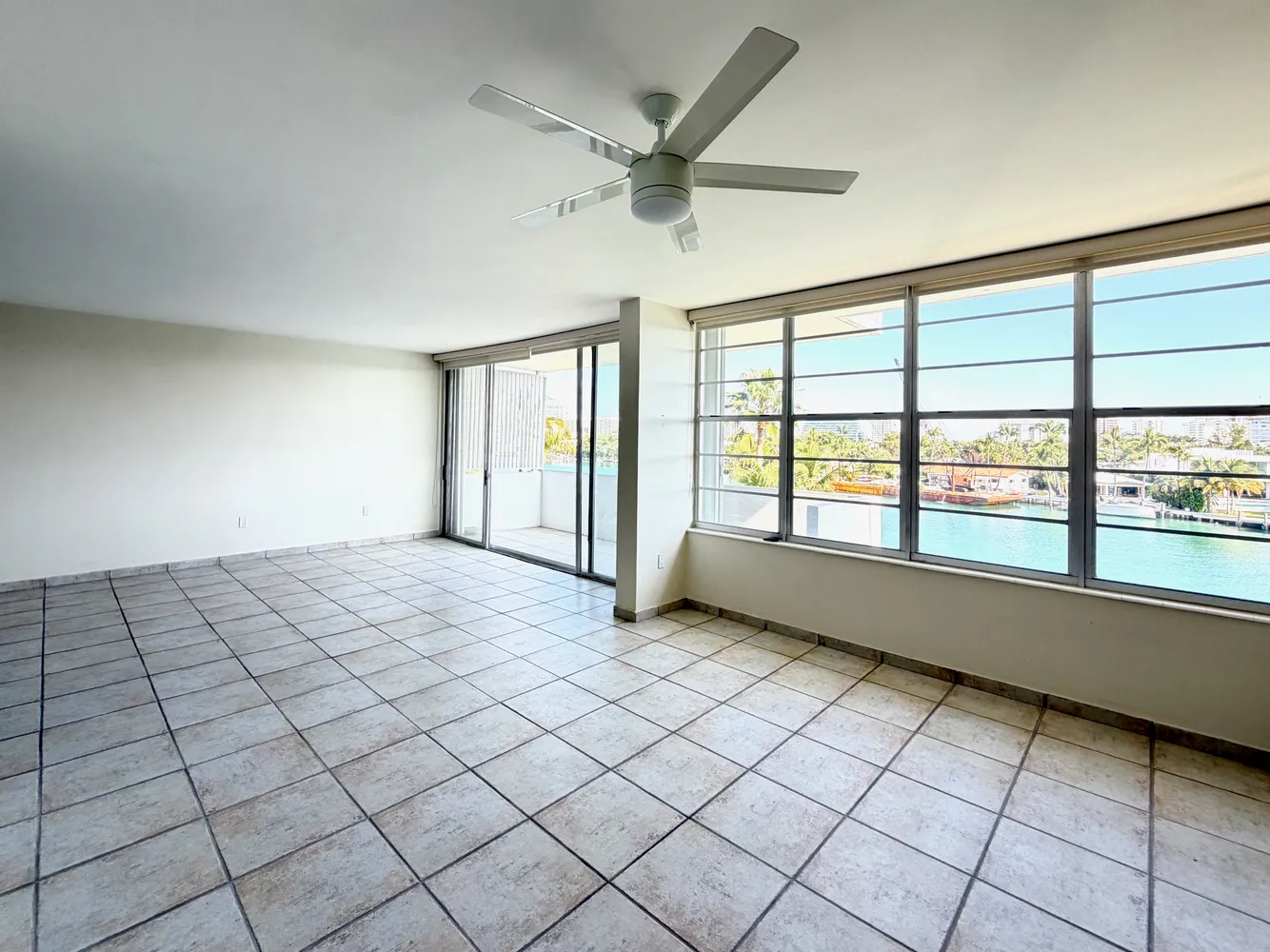 $485,000 | 9101 East Bay Harbor Drive, Unit 406, Bay Harbor Islands, FL 33154