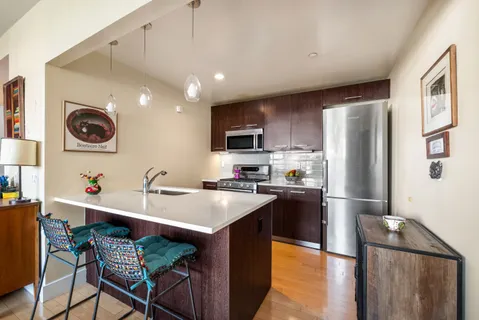 $1,598,000 | 5-09 48th Avenue, Unit 4Q | Long Island City