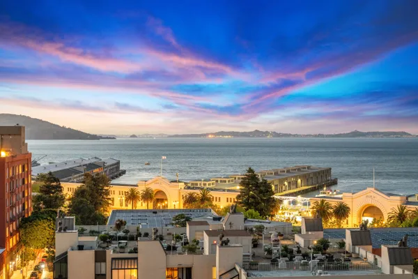 $1,898,000 | 101 Lombard Street, Unit 901W, San Francisco, CA 94111