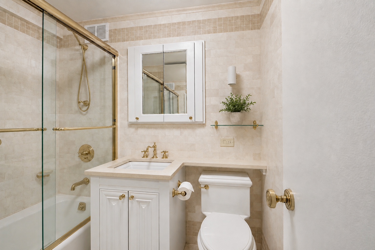 40 East 78th Street, Unit 6B Manhattan, NY 10075 - Photo 4 of 10 Gallery Image 4