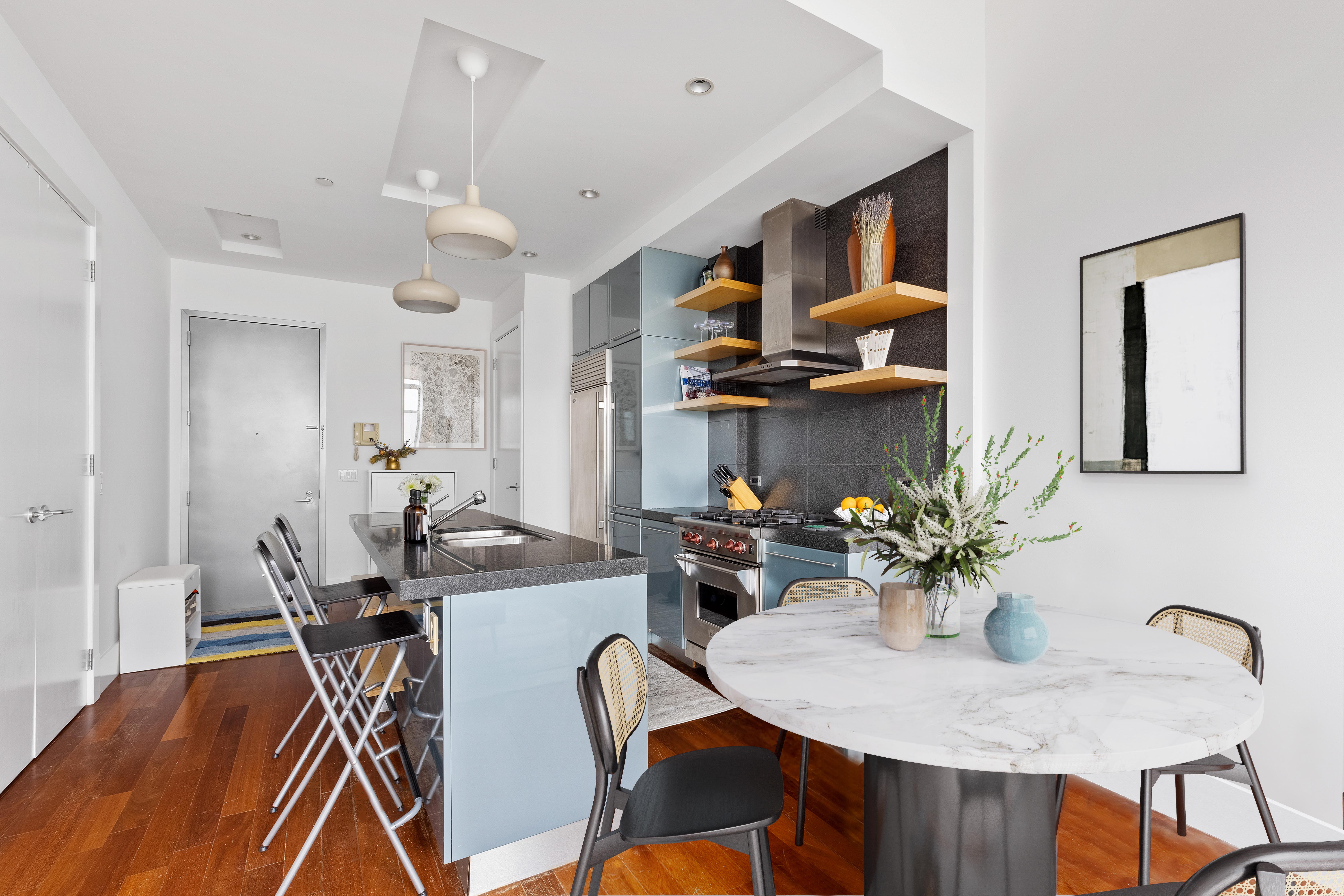 60 Broadway, Unit 3P Brooklyn, NY 11249 - Photo 3 of 7