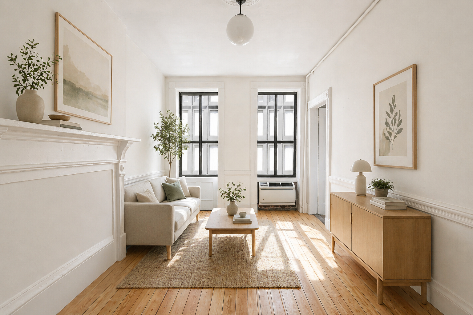 20 Renwick Street, Unit 12 Manhattan, NY 10013 - Photo 2 of 7