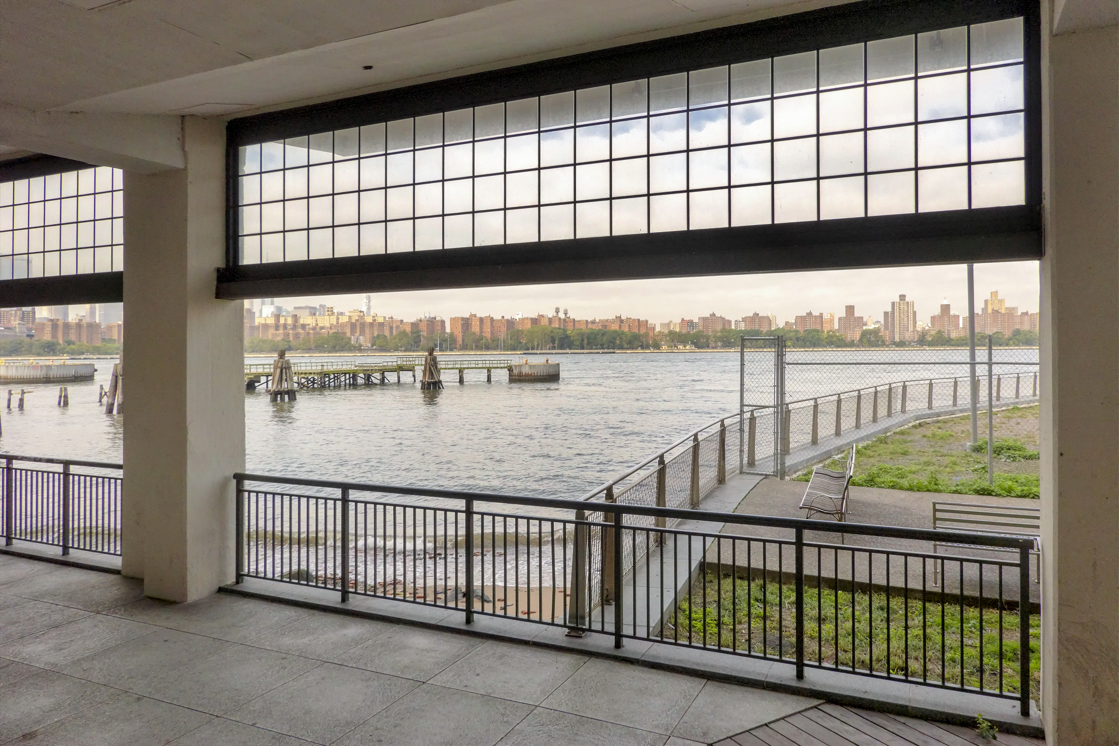 184 Kent Avenue, Unit C107 Brooklyn, NY 11249 - Photo 2 of 11