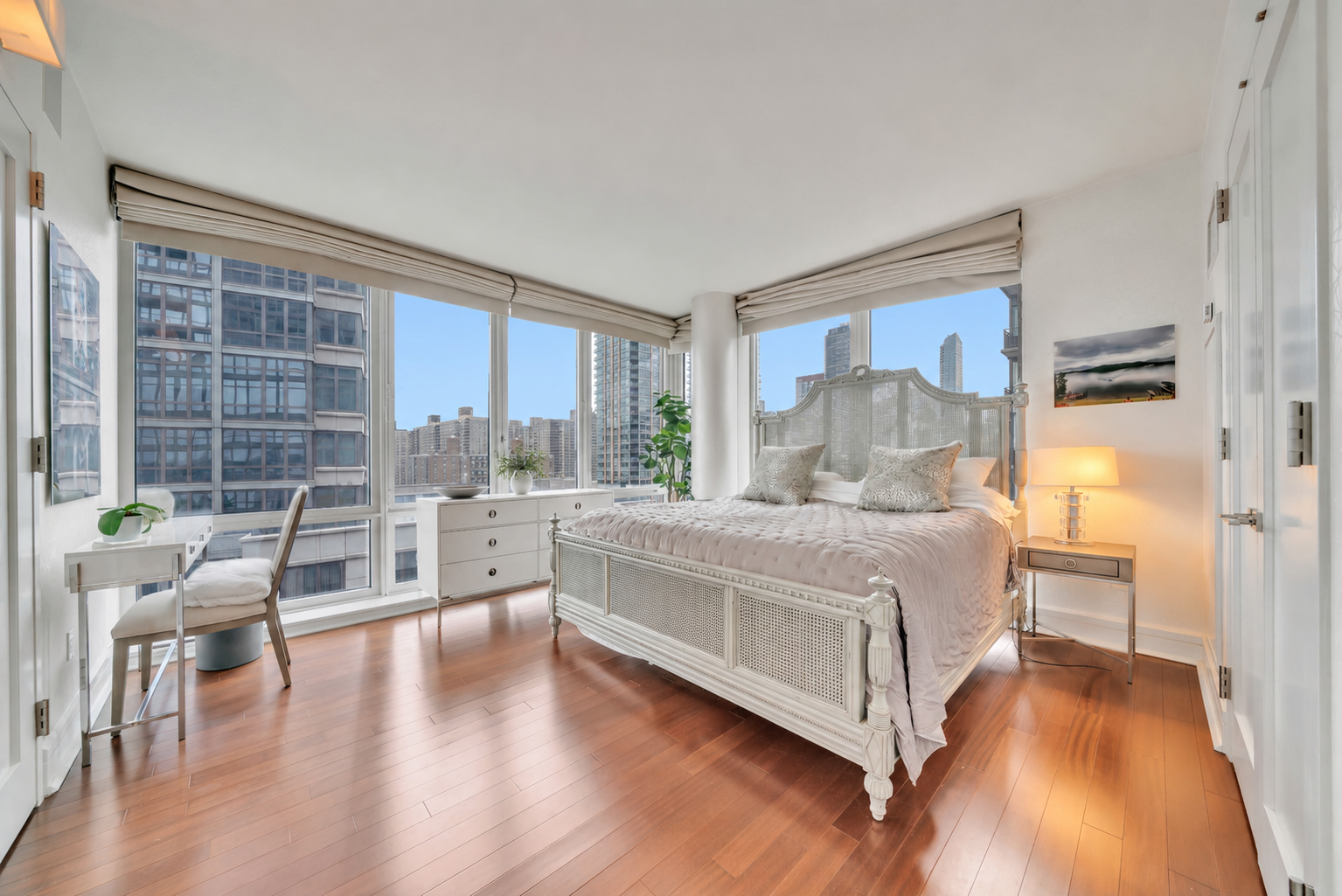 60 Riverside Boulevard, Unit 1802 Manhattan, NY 10069 - Photo 8 of 22