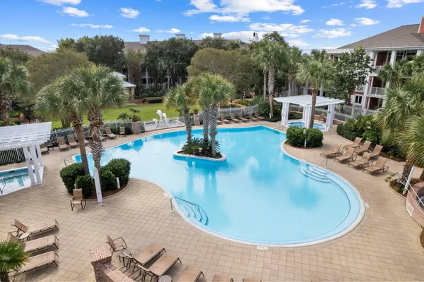 $525,000 | 9300 Baytowne Wharf Boulevard, Unit 133135, Miramar Beach, FL 32550