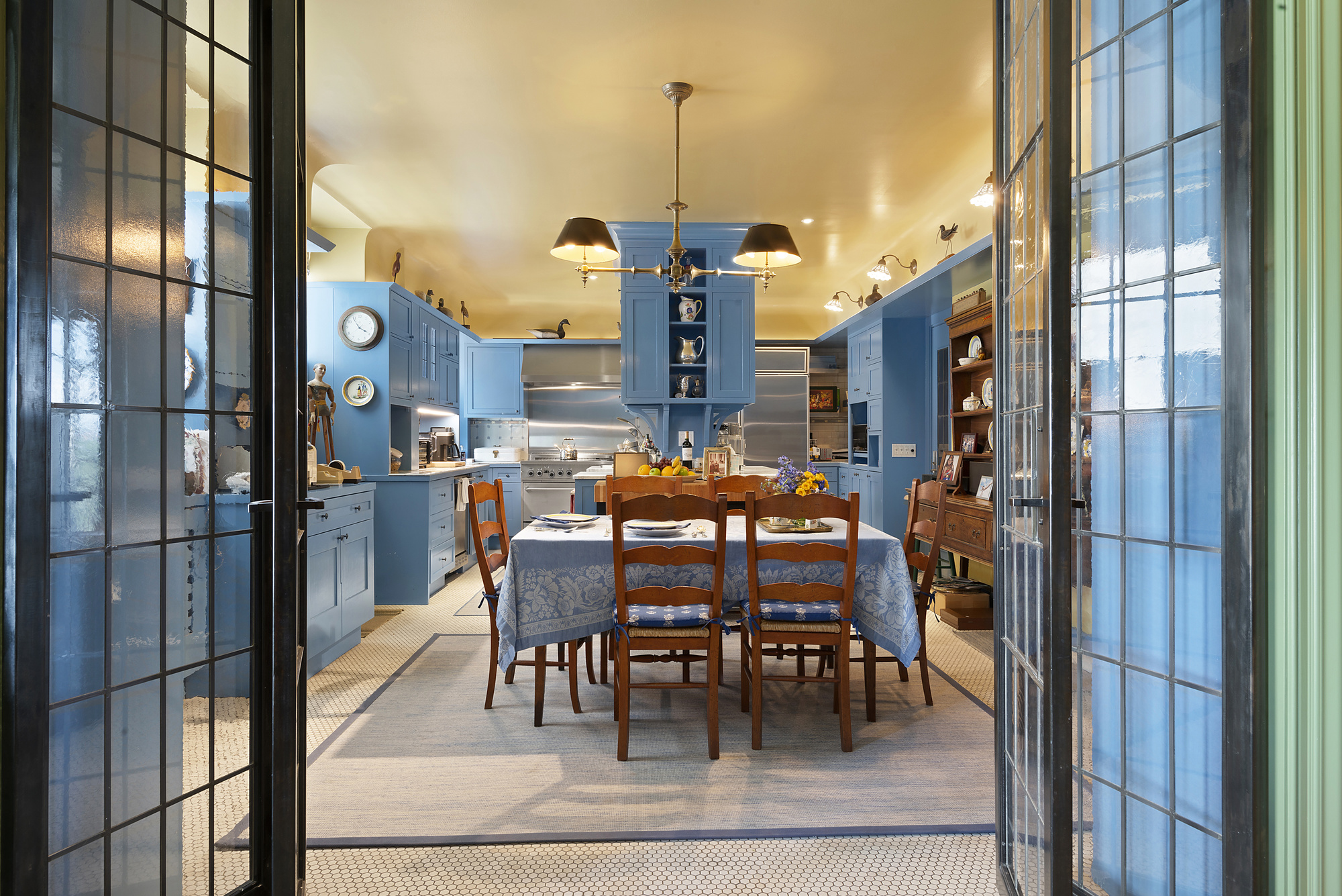 1136 5th Avenue, Unit 12A Manhattan, NY 10128 - Photo 2 of 12