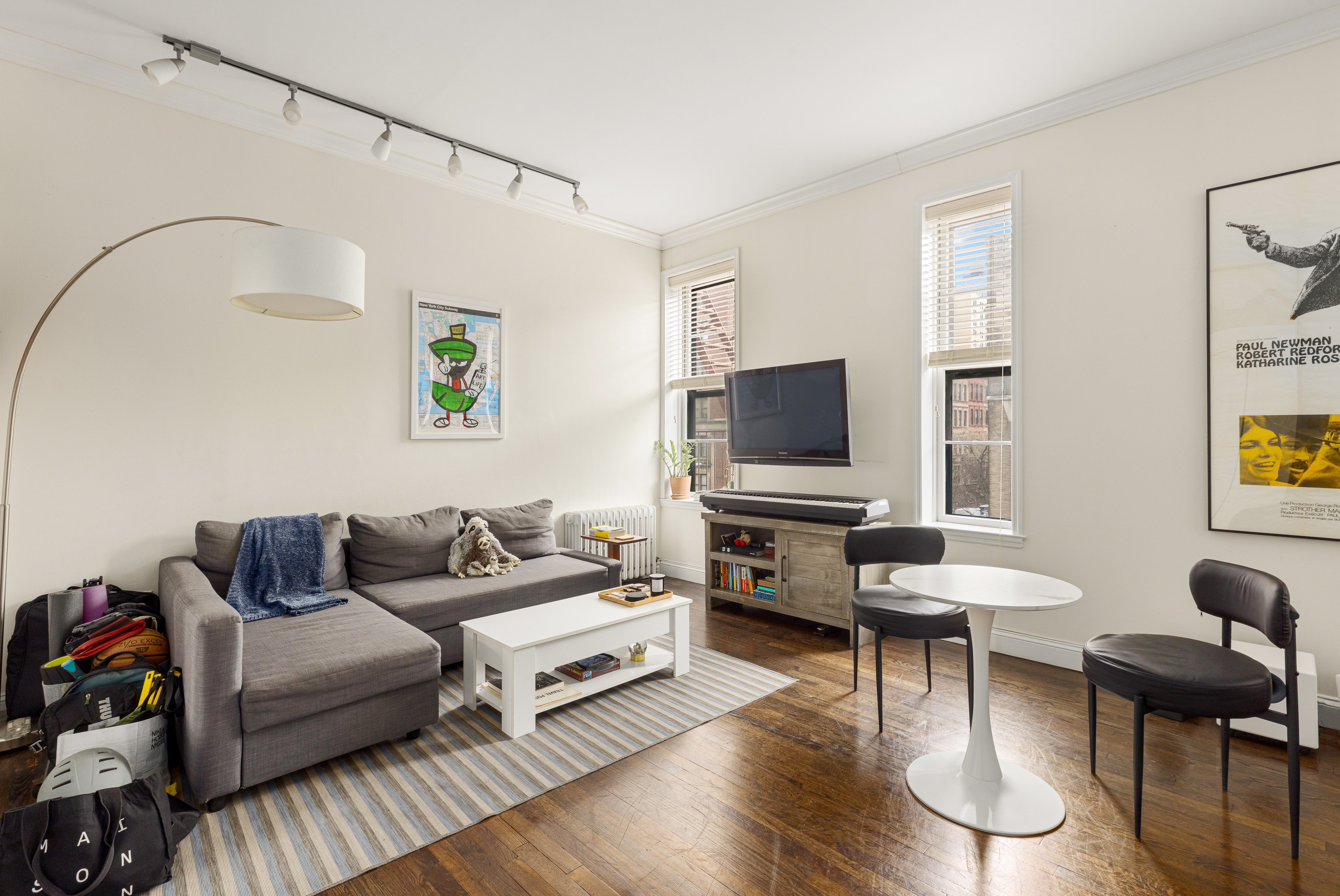 200 West 78th Street, Unit 3C Manhattan, NY 10024 - Photo 2 of 9