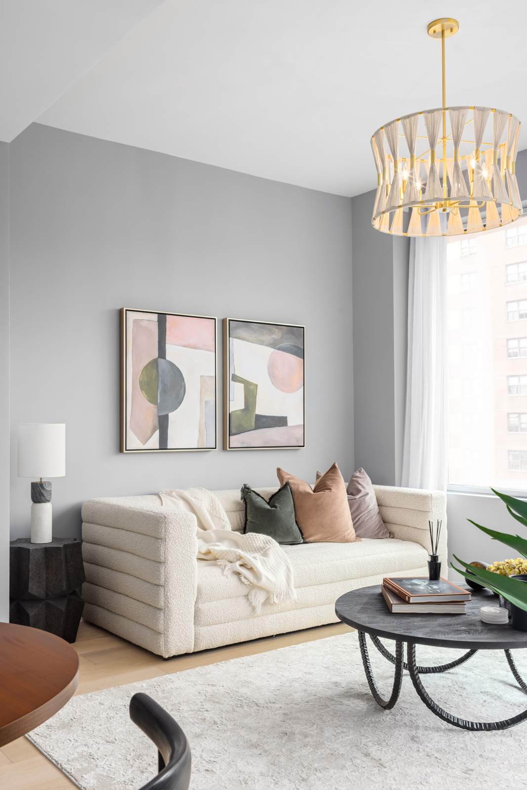 208 Delancey Street, Unit 4G Manhattan, NY 10002 - Photo 1 of 22