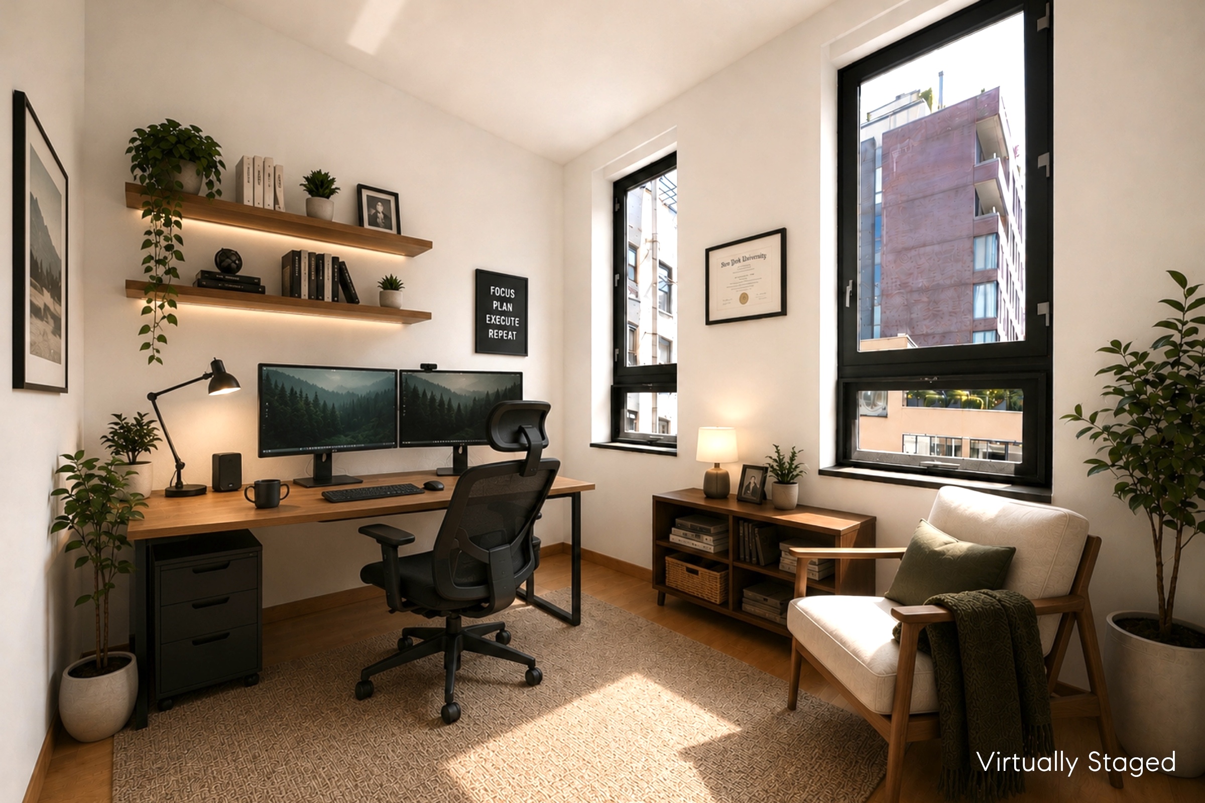 68 Spring Street, Unit 4R Manhattan, NY 10012 - Photo 5 of 9
