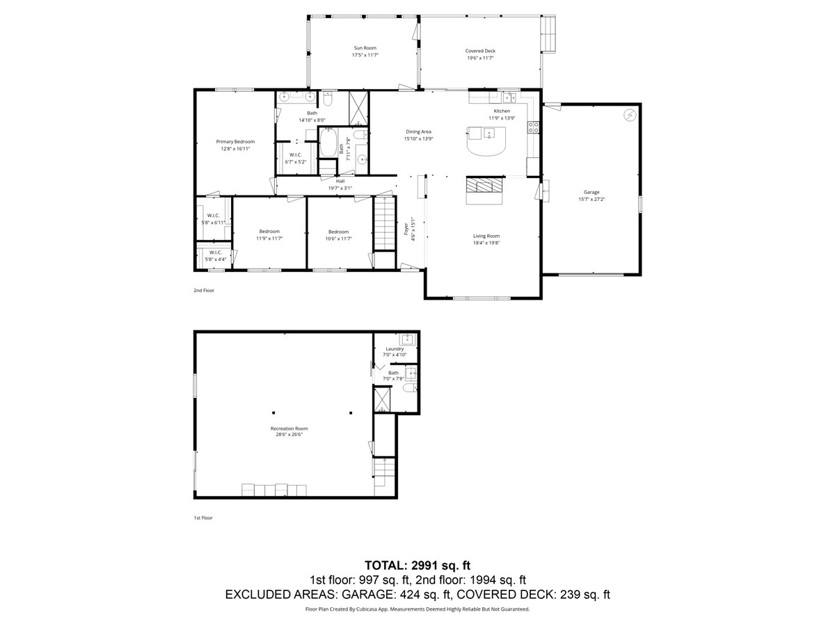 100 Artillery Lane Raleigh, NC 27615 - Photo 25 of 25