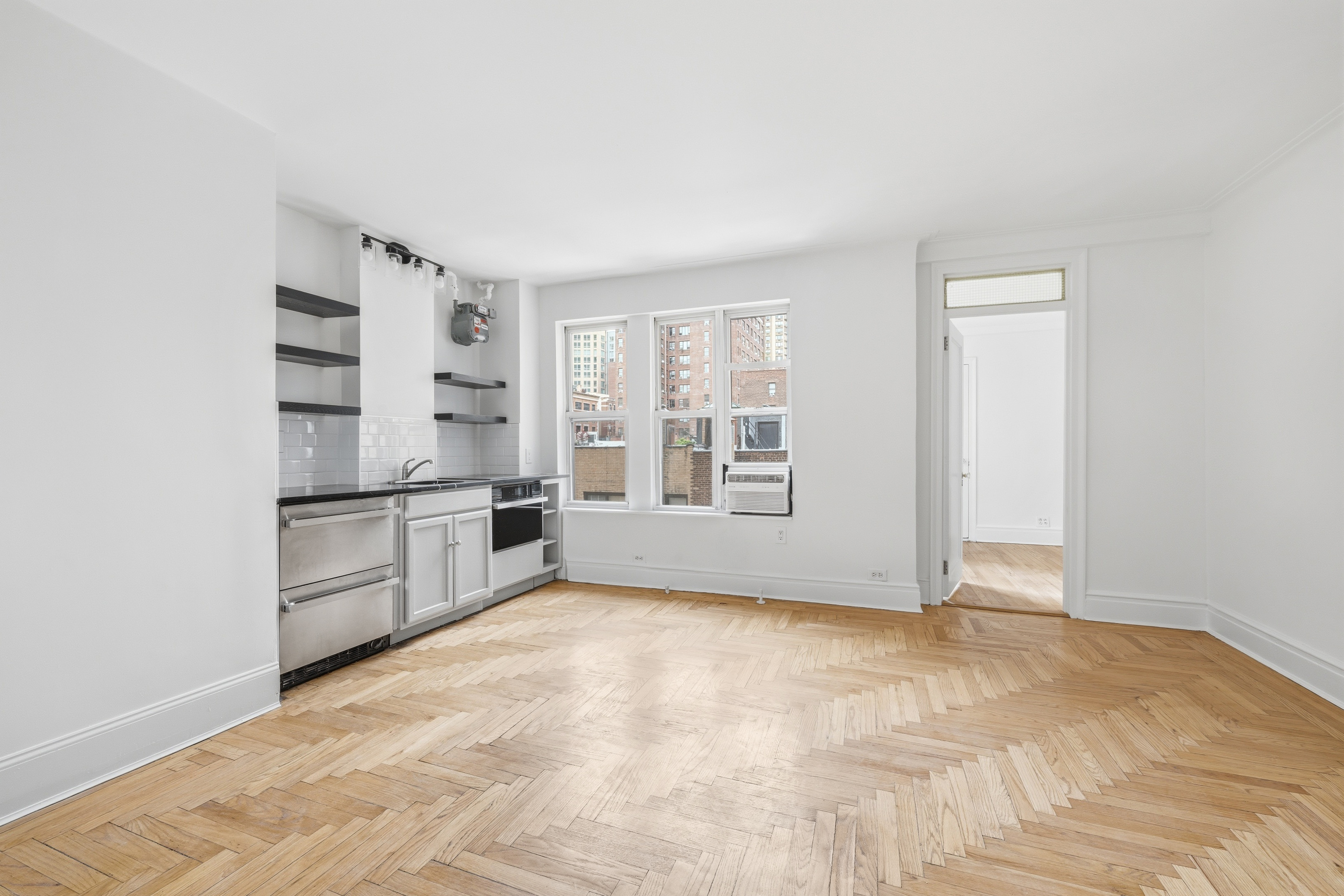 230 West End Avenue, Unit 8F Manhattan, NY 10023 - Photo 2 of 7