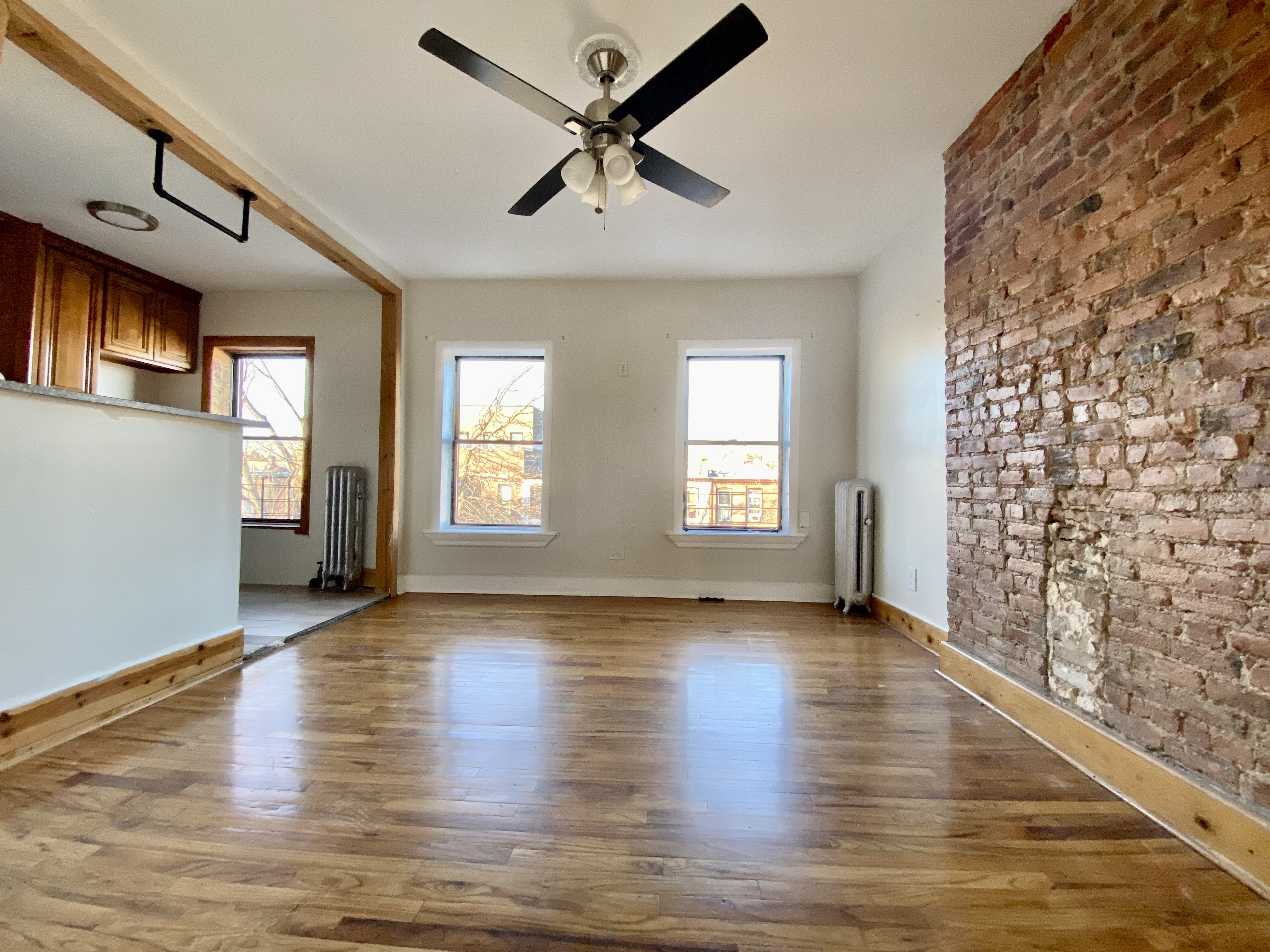 459 Putnam Avenue, Unit 4 Brooklyn, NY 11221 - Photo 2 of 12