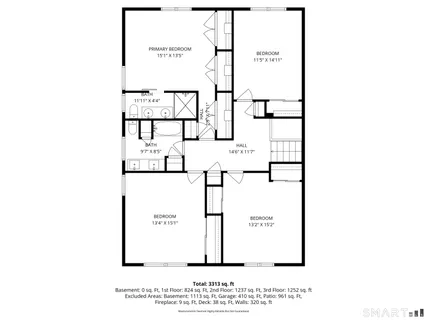 $1,394,000 | 202 Fox Ridge Road, Stamford, CT 06903