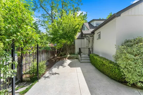 $1,725,000 | 1221 North Harrison Boulevard, Boise, ID 83702