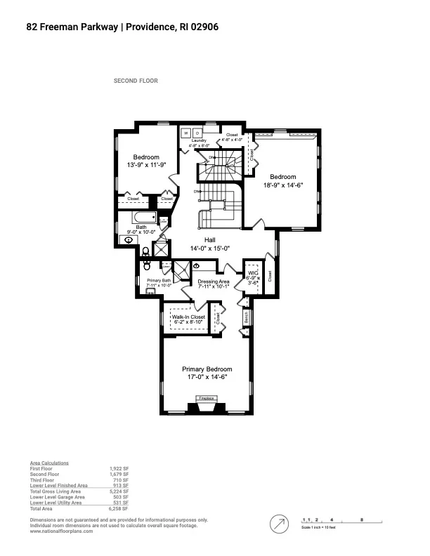 $2,195,000 | 82 Freeman Parkway, Providence, RI 02906