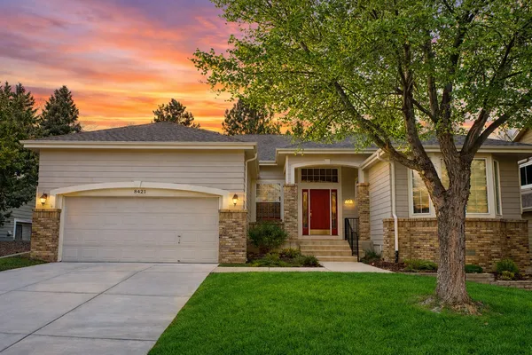 $789,900 | 8421 Brambleridge Drive, Castle Pines, CO 80108
