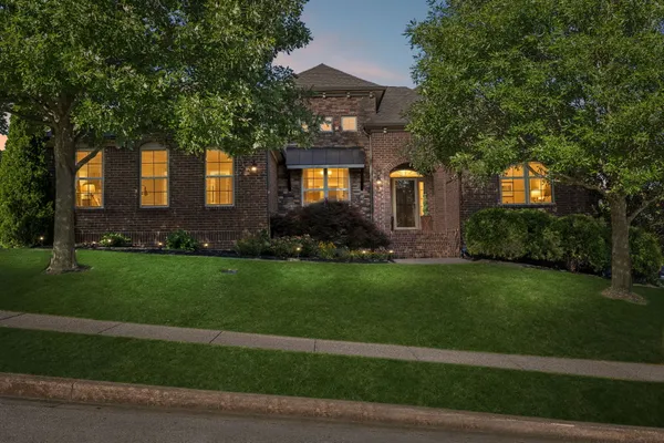 $998,000 | 6732 Falls Ridge Lane, College Grove, TN 37046