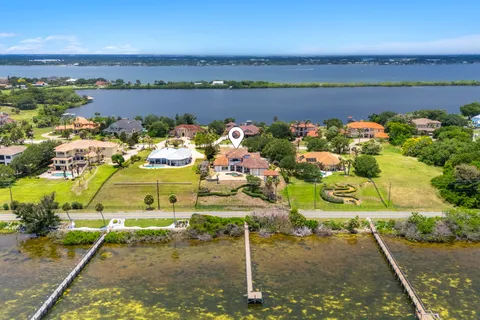 $2,100,000 | 4781 Honeyridge Lane, Merritt Island, FL 32952