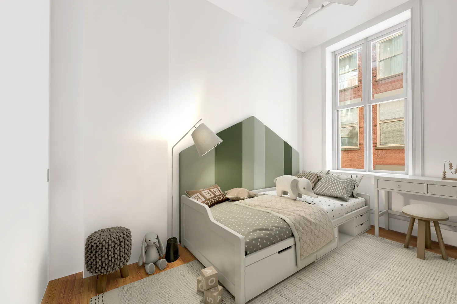 $2,650,000 | 55 Walker Street, Unit 4A | TriBeCa