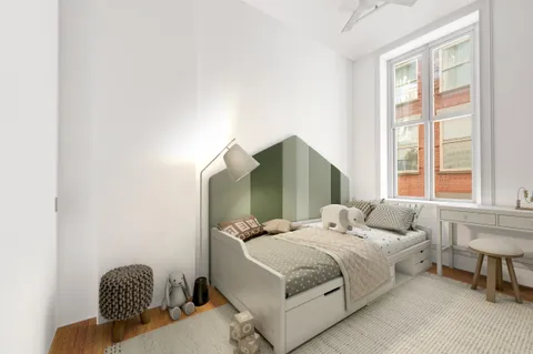 $2,650,000 | 55 Walker Street, Unit 4A | TriBeCa