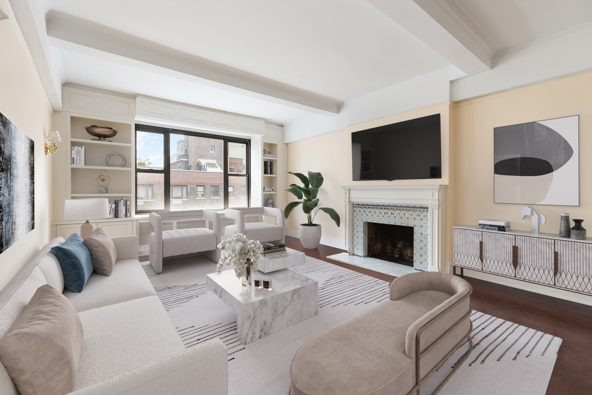 345 East 57th St Unit 16B  