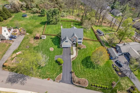 $895,000 | 6 Ridge Road, Frenchtown, NJ 08825