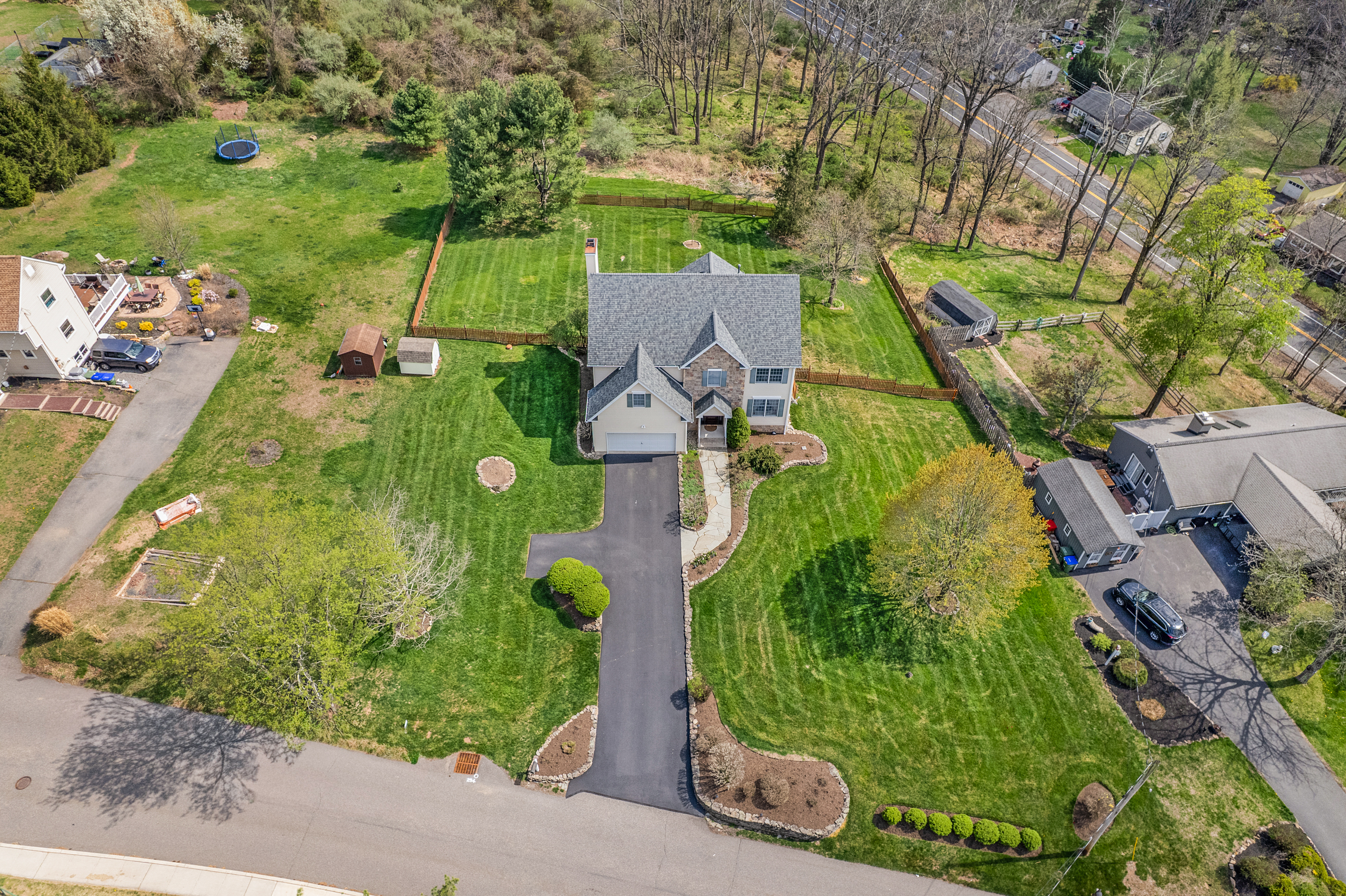 6 Ridge Road Frenchtown, NJ 08825 - Photo 12 of 25