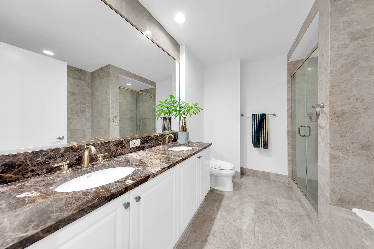 220 Riverside Boulevard, Unit 30A Manhattan, NY 10069 - Photo 6 of 15